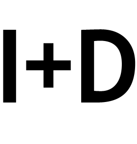 I+D