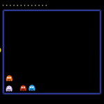 pac-man super easy