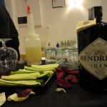Fiesta Hendrick's en Zarabanda - 2830