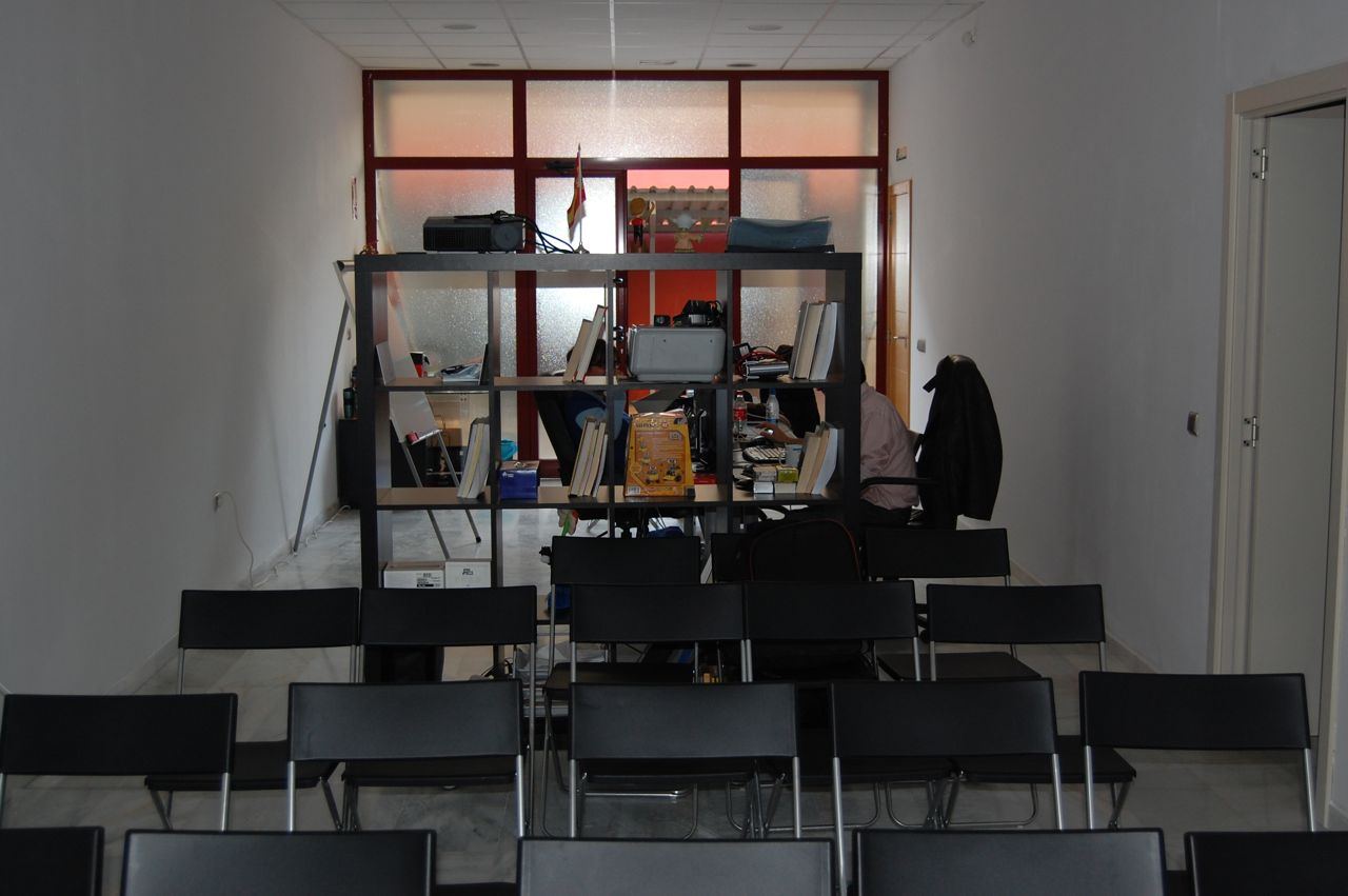 Detalles de la oficina - 0002