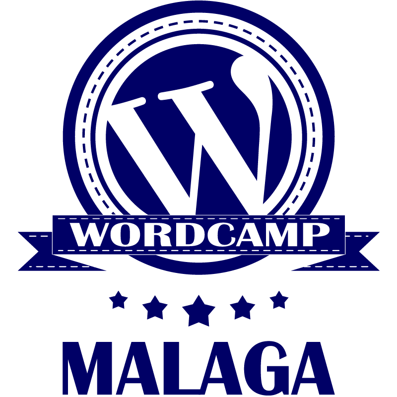 En WordCamp Málaga