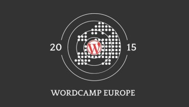 WordCamp Europa 2015