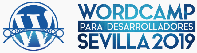 WordCamp para desarrolladores – Sevilla 2019